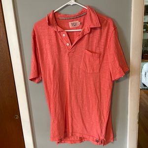 The Normal Brand polo
